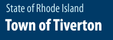 The Official Web Site of the town of Tiverton, Rhode Island